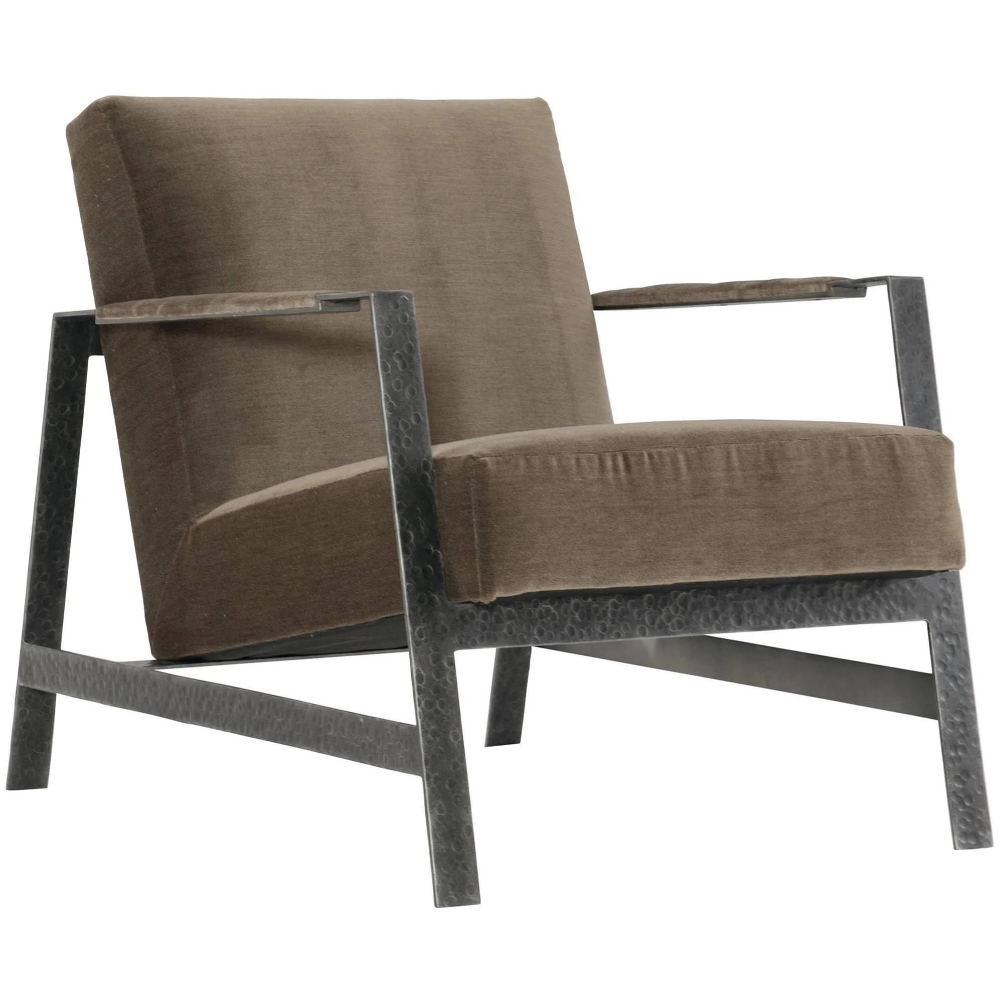 Bernhardt Bernhardt Interiors N6313 2703012 Jaxson Fabric Chair